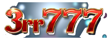 3rr777 logo